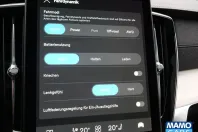 Volvo XC90 din 2025 cu 5.351 km - oferta VOL164619 - foto 25