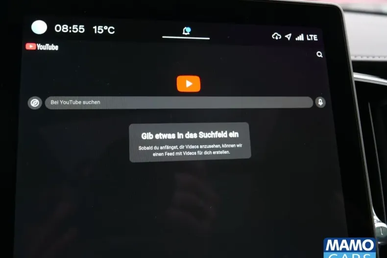 Volvo XC90 din 2025 cu 5.351 km - oferta VOL164619 - foto 26