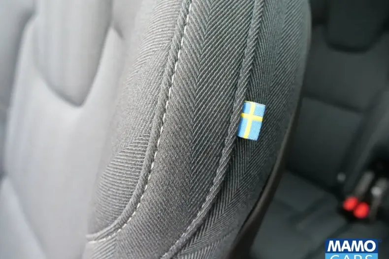 Volvo XC90 din 2025 cu 5.351 km - oferta VOL164619 - foto 30