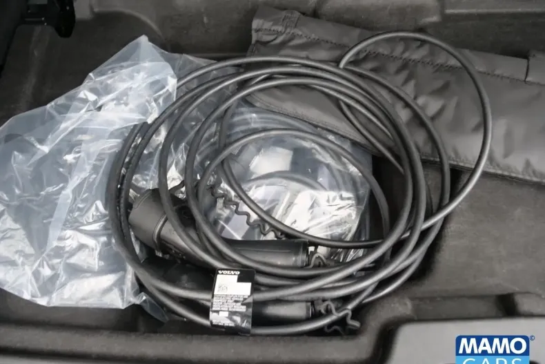 Volvo XC90 din 2025 cu 5.351 km - oferta VOL164619 - foto 37