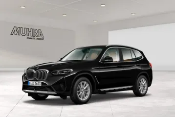 BMW X3 din 2022 - oferta BMW164620
