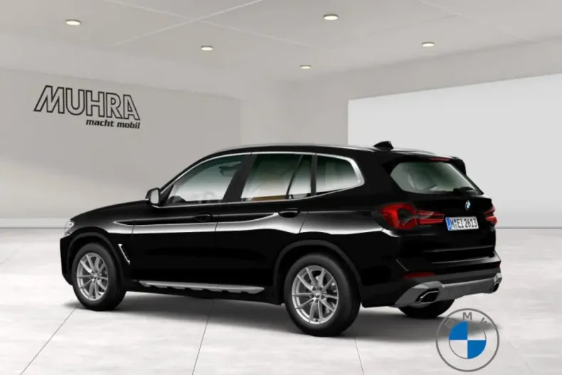 BMW X3 din 2022 cu 90.100 km - oferta BMW164620 - foto 4