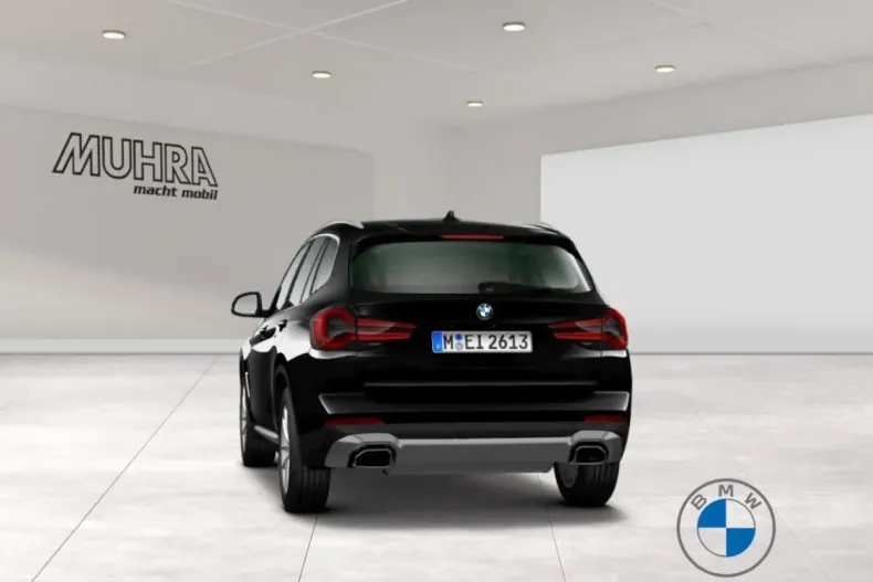 BMW X3 din 2022 cu 90.100 km - oferta BMW164620 - foto 5