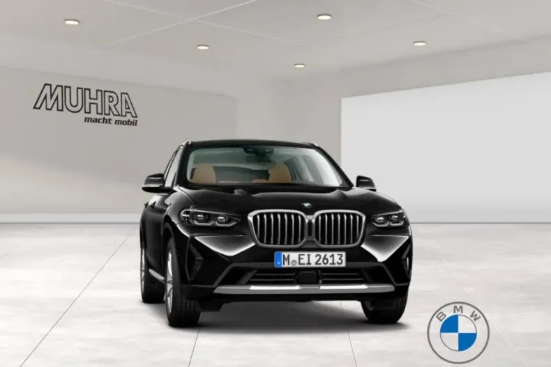 BMW X3 din 2022 cu 90.100 km - oferta BMW164620 - foto 8