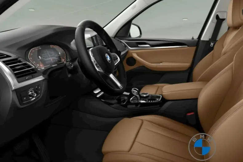 BMW X3 din 2022 cu 90.100 km - oferta BMW164620 - foto 9