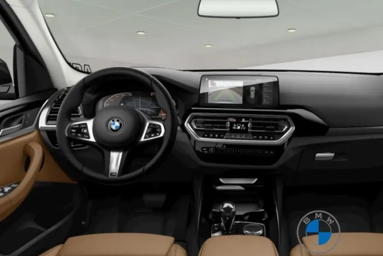 BMW X3 din 2022 cu 90.100 km - oferta BMW164620 - foto 10