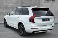 Volvo XC90 din 2025 cu 5.000 km - oferta VOL164621 - foto 4
