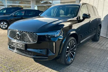 Volvo XC90 din 2025 - oferta VOL164622