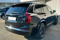 Volvo XC90 din 2025 cu 21.500 km - oferta VOL164622 - foto 4