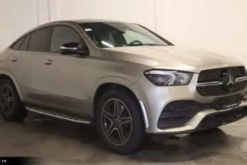 Mercedes-Benz GLE 400 din 2022 - oferta MER164623