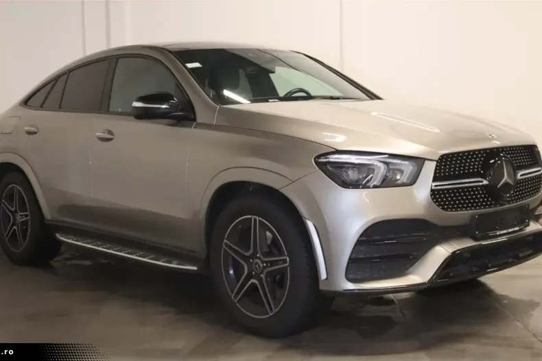 Mercedes-Benz GLE 400 din 2022 cu 86.000 km - oferta MER164623 - foto 1