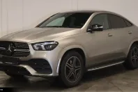 Mercedes-Benz GLE 400 din 2022 cu 86.000 km - oferta MER164623 - foto 2