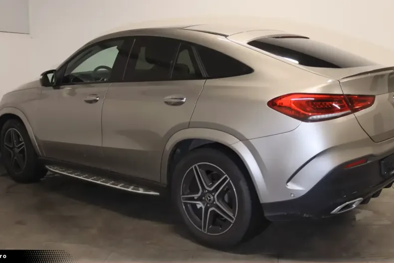 Mercedes-Benz GLE 400 din 2022 cu 86.000 km - oferta MER164623 - foto 3