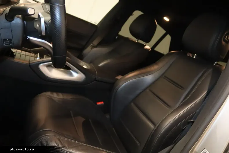 Mercedes-Benz GLE 400 din 2022 cu 86.000 km - oferta MER164623 - foto 4
