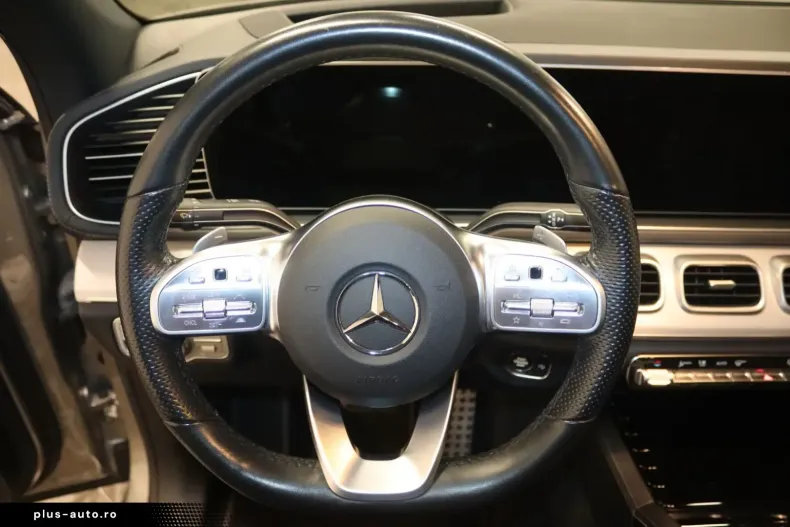 Mercedes-Benz GLE 400 din 2022 cu 86.000 km - oferta MER164623 - foto 6