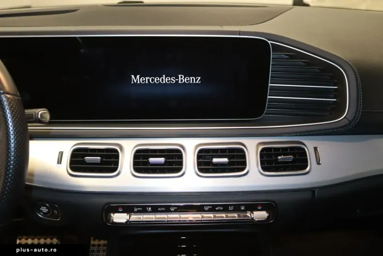 Mercedes-Benz GLE 400 din 2022 cu 86.000 km - oferta MER164623 - foto 7