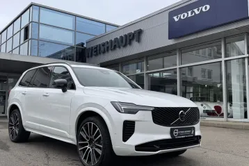 Volvo XC90 din 2025 - oferta VOL164624