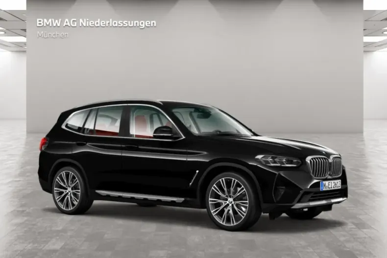 BMW X3 din 2022 cu 99.200 km - oferta BMW164625 - foto 3