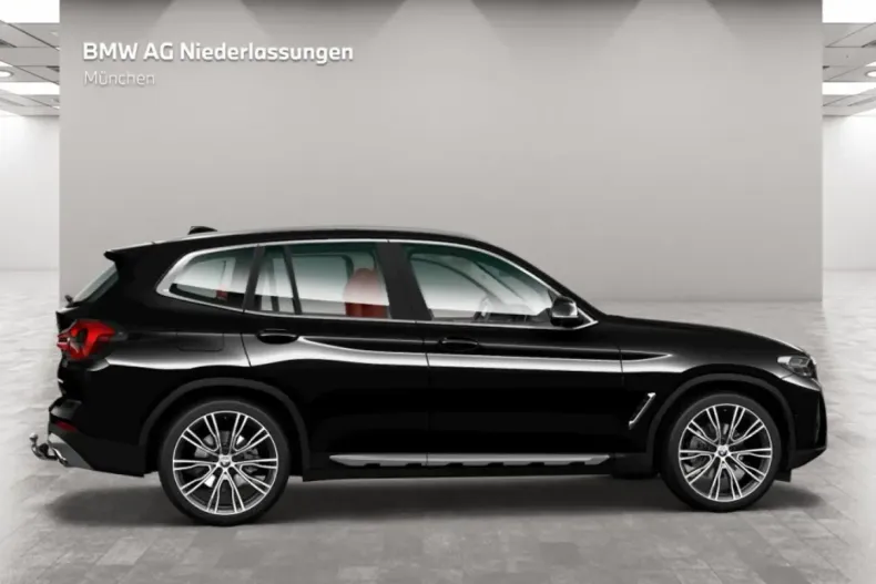 BMW X3 din 2022 cu 99.200 km - oferta BMW164625 - foto 4