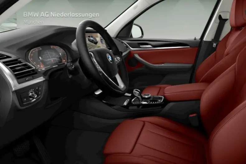 BMW X3 din 2022 cu 99.200 km - oferta BMW164625 - foto 8