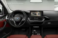 BMW X3 din 2022 cu 99.200 km - oferta BMW164625 - foto 9