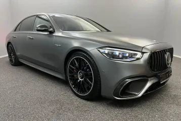 Mercedes-Benz S 63 AMG din 2023 - oferta MER164626
