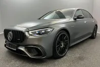 Mercedes-Benz S 63 AMG din 2023 cu 49.500 km - oferta MER164626 - foto 3