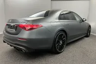 Mercedes-Benz S 63 AMG din 2023 cu 49.500 km - oferta MER164626 - foto 6