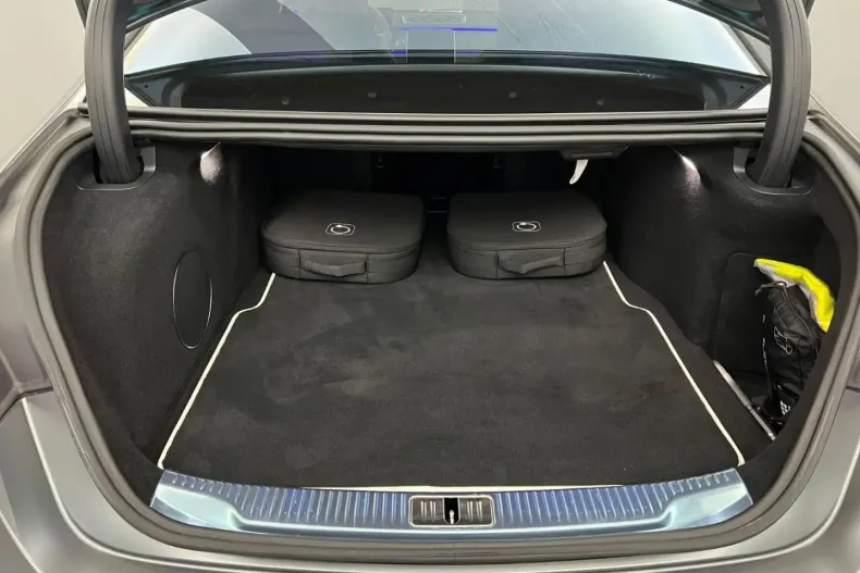 Mercedes-Benz S 63 AMG din 2023 cu 49.500 km - oferta MER164626 - foto 8