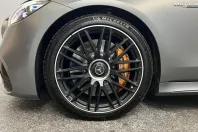 Mercedes-Benz S 63 AMG din 2023 cu 49.500 km - oferta MER164626 - foto 9