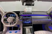 Mercedes-Benz S 63 AMG din 2023 cu 49.500 km - oferta MER164626 - foto 10