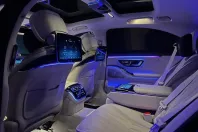 Mercedes-Benz S 63 AMG din 2023 cu 49.500 km - oferta MER164626 - foto 16