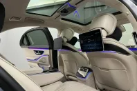 Mercedes-Benz S 63 AMG din 2023 cu 49.500 km - oferta MER164626 - foto 19
