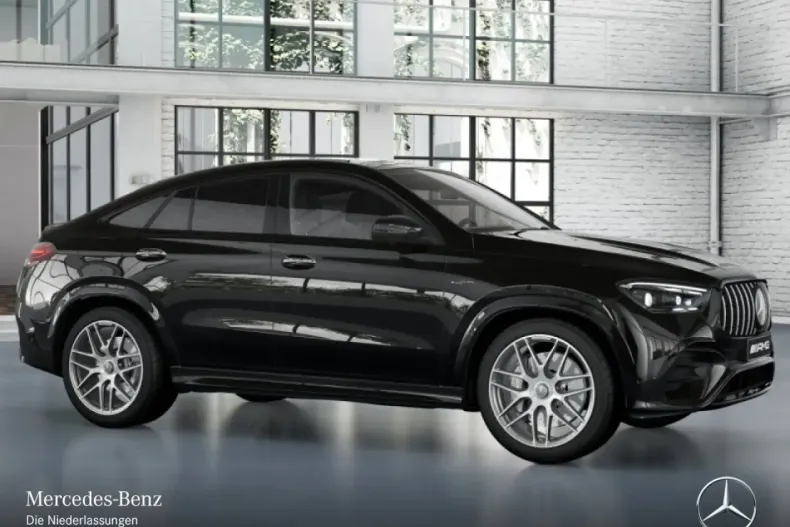 Mercedes-Benz GLE 53 AMG din 2025 cu 24.382 km - oferta MER164627 - foto 11