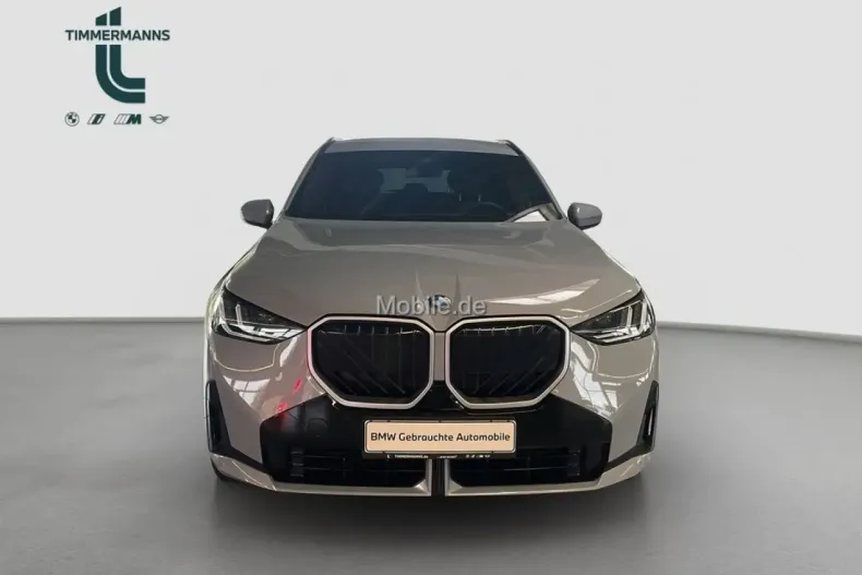 BMW X3 din 2025 cu 11.441 km - oferta BMW164628 - foto 1