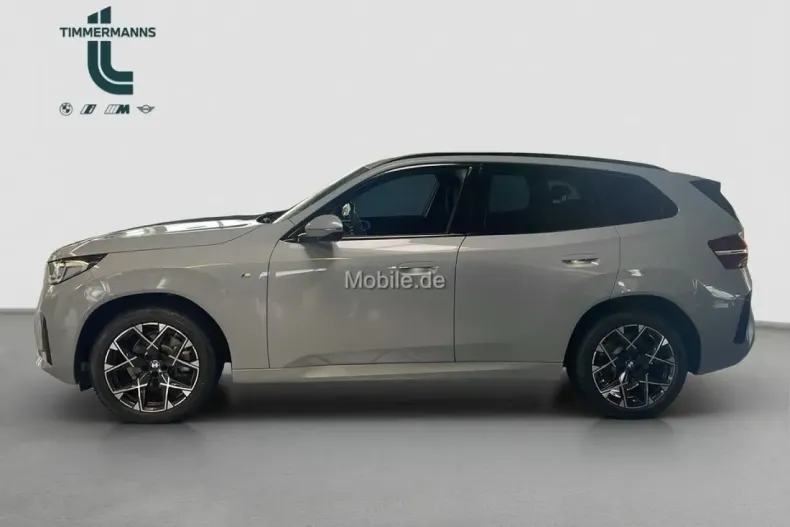 BMW X3 din 2025 cu 11.441 km - oferta BMW164628 - foto 4