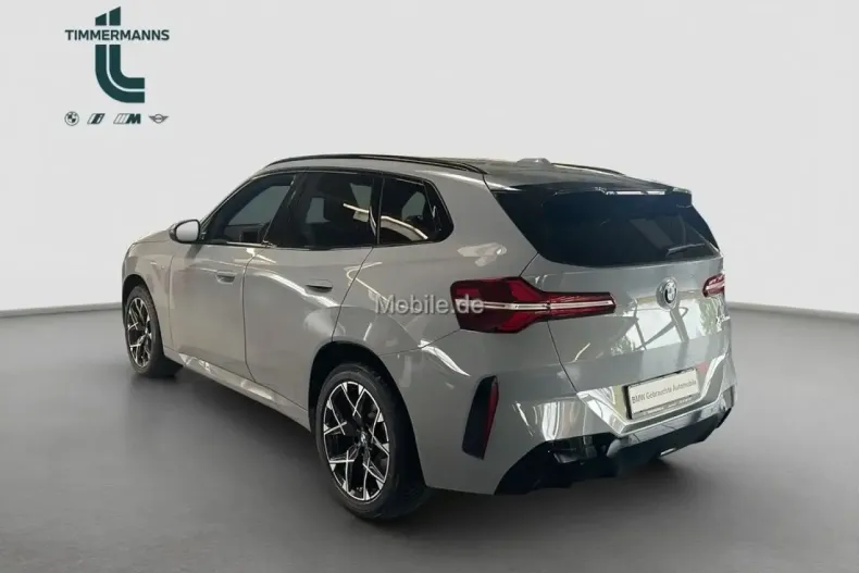 BMW X3 din 2025 cu 11.441 km - oferta BMW164628 - foto 5