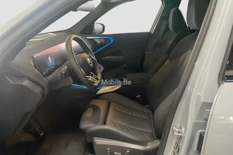 BMW X3 din 2025 cu 11.441 km - oferta BMW164628 - foto 10