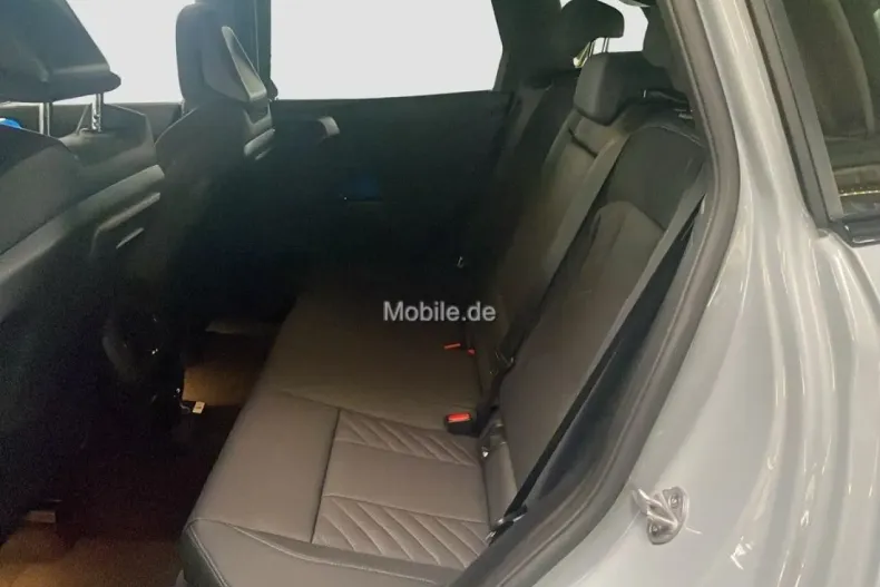 BMW X3 din 2025 cu 11.441 km - oferta BMW164628 - foto 11