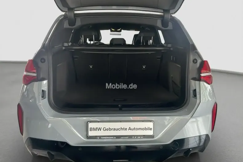 BMW X3 din 2025 cu 11.441 km - oferta BMW164628 - foto 15