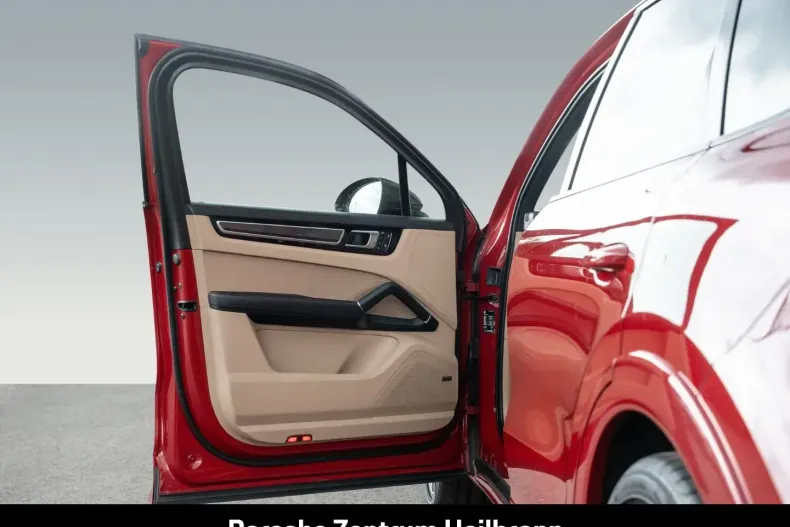 Porsche Cayenne din 2022 cu 63.163 km - oferta POR164629 - foto 11