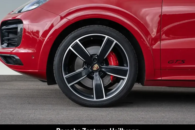 Porsche Cayenne din 2022 cu 63.163 km - oferta POR164629 - foto 12