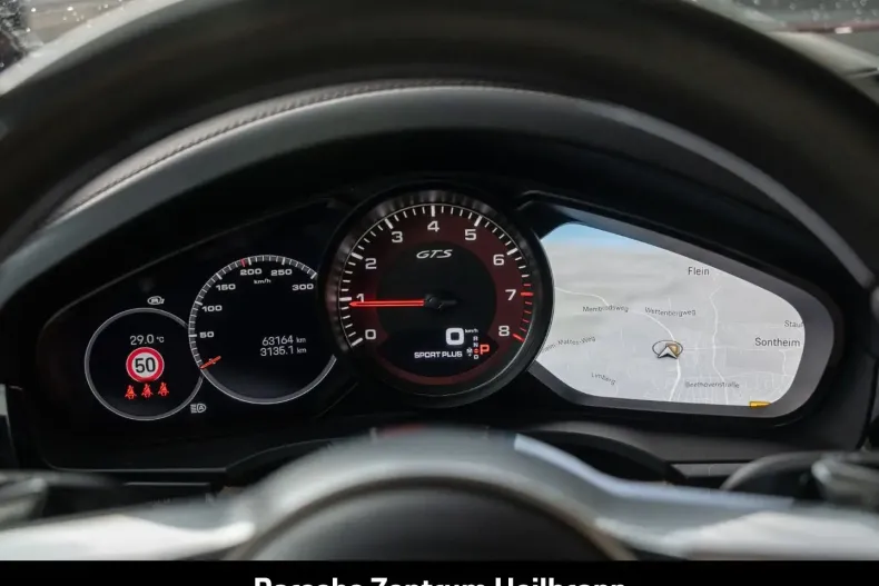 Porsche Cayenne din 2022 cu 63.163 km - oferta POR164629 - foto 21