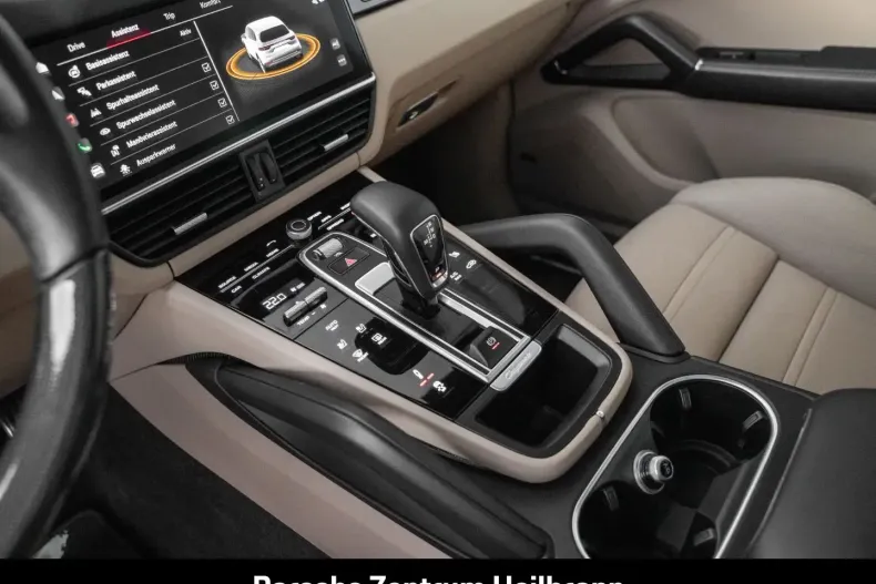 Porsche Cayenne din 2022 cu 63.163 km - oferta POR164629 - foto 22