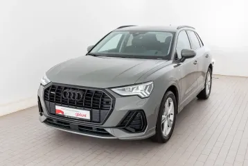 Audi Q3 din 2022 - oferta AUD164630