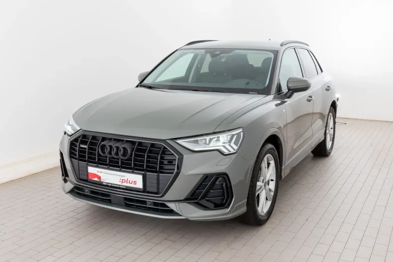 Audi Q3 din 2022 cu 85.600 km - oferta AUD164630 - foto 1