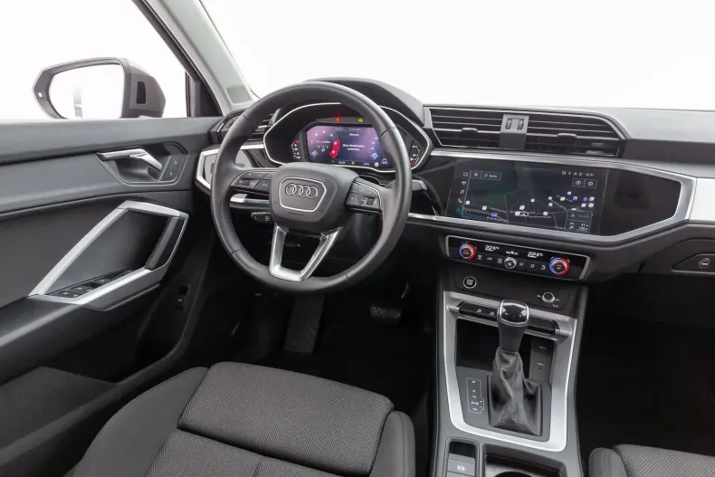 Audi Q3 din 2022 cu 85.600 km - oferta AUD164630 - foto 11