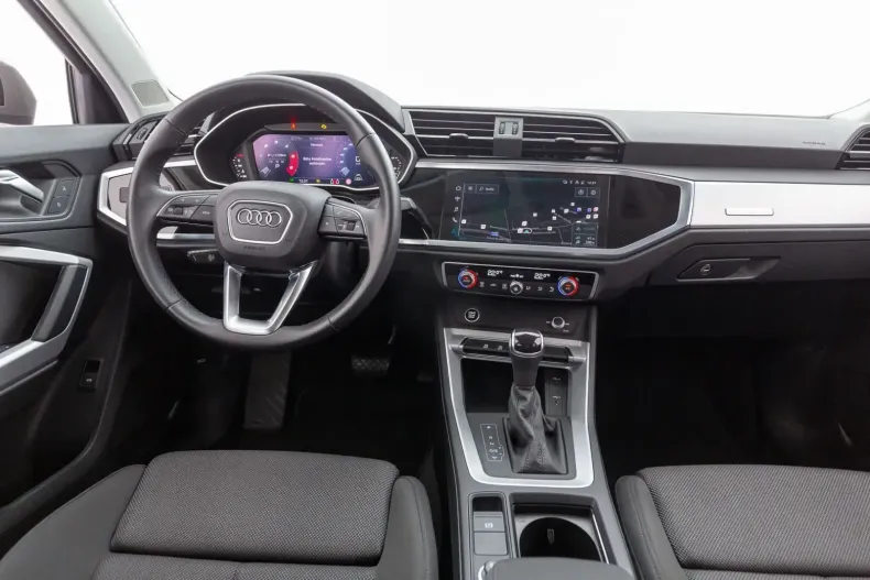 Audi Q3 din 2022 cu 85.600 km - oferta AUD164630 - foto 12