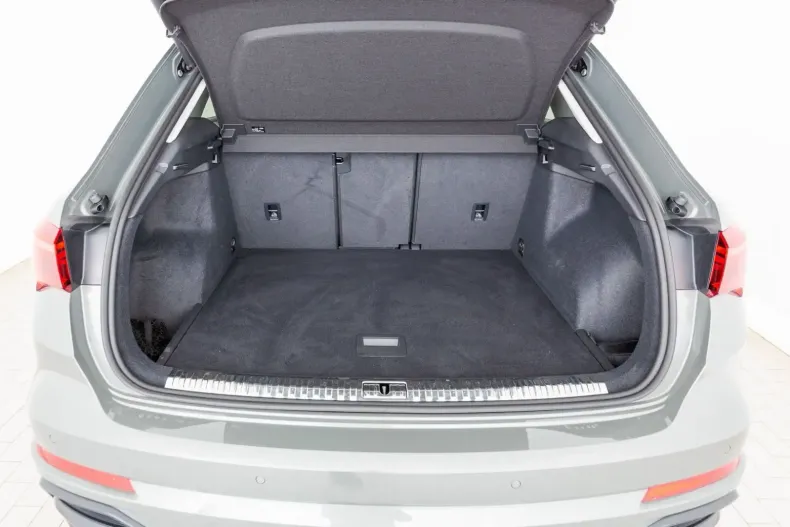 Audi Q3 din 2022 cu 85.600 km - oferta AUD164630 - foto 17