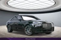 Rolls-Royce Ghost din 2024 cu 10.000 km - oferta ROL164631 - foto 1